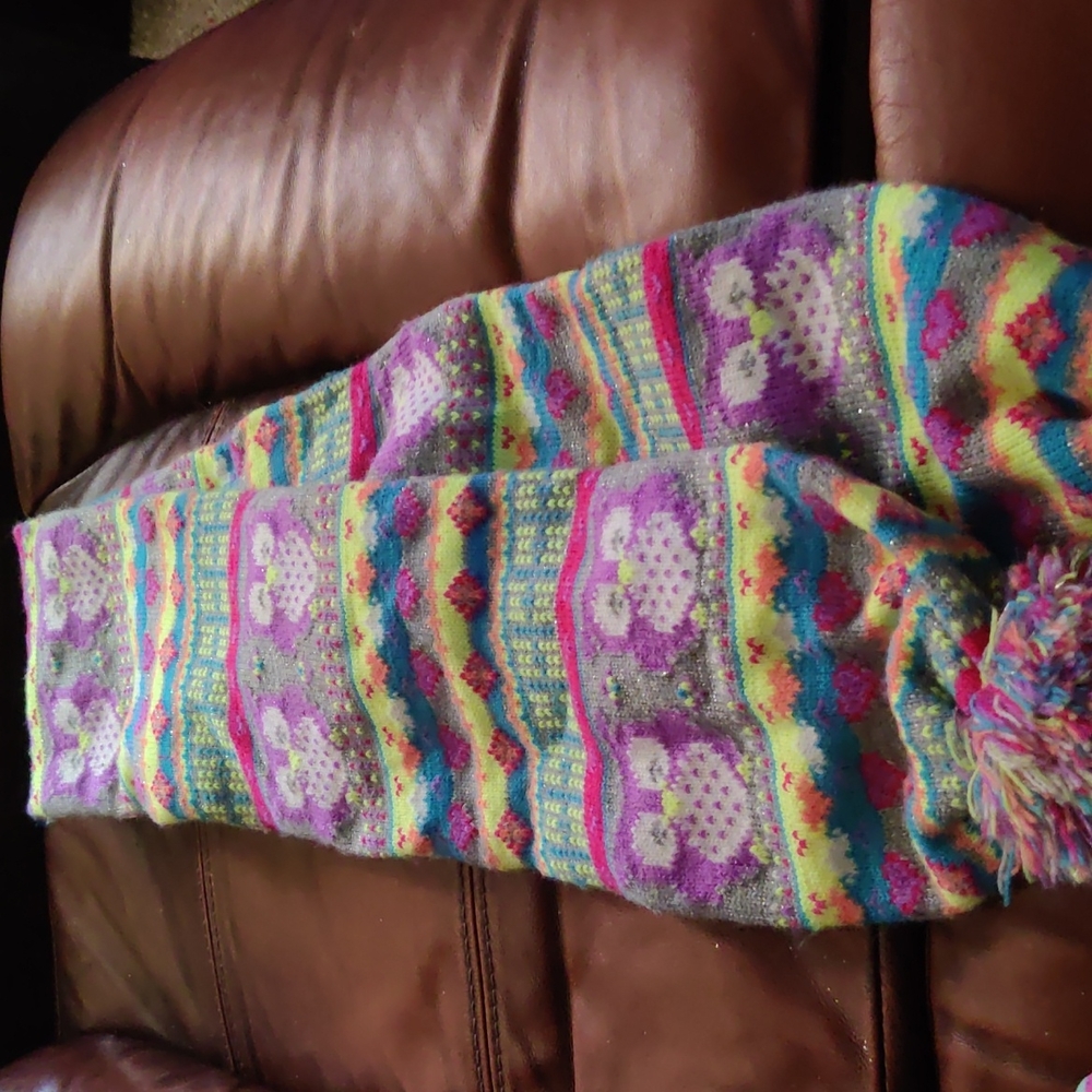 Scarf
